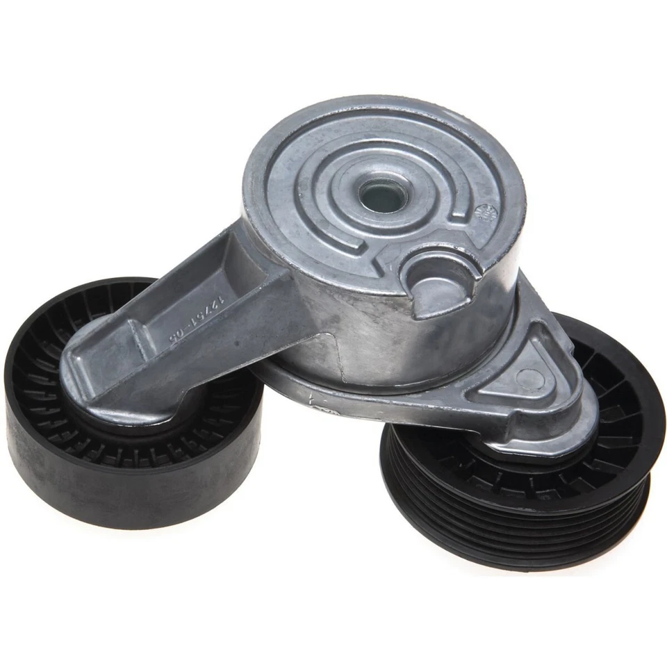 Tensor de correa de distribución 39120 puertas para camioneta Ram 1500 Jeep Grand Cherokee Dodge Foto 2 de 2