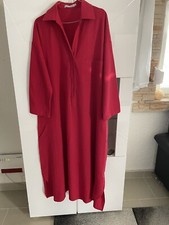 Kleid,rot, Gr S, Misslook