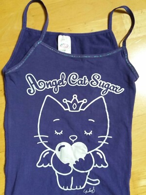 Gr. 164 * Angel Cat  Sugar * Sommer Shirt * 164 * Neuw.