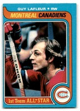 1979-80 O-Pee-Chee #1-200 EX to EX/MT Hockey You Choose Complete Your Set OPC