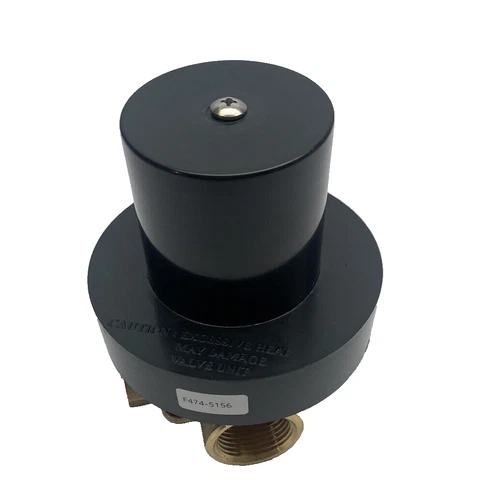 SH6103 SIGNATURE HARDWARE 3/4" 6 Way Transfer Valve - Picture 2 of 7