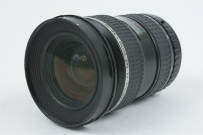 PENTAX SMC FA 55-110mm F5.6 for Pentax 645 [Excellent] from Japan
