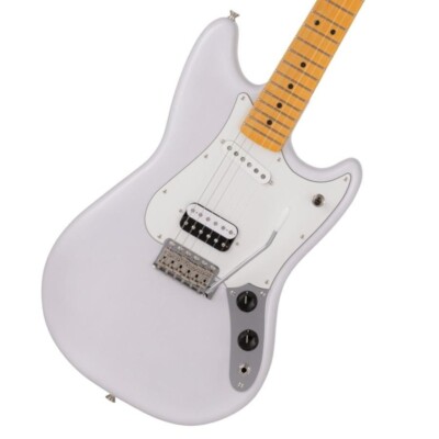 ギター Fender Made in Japan Limited Cyclone Made in Japan Limited Cyclone – Fender