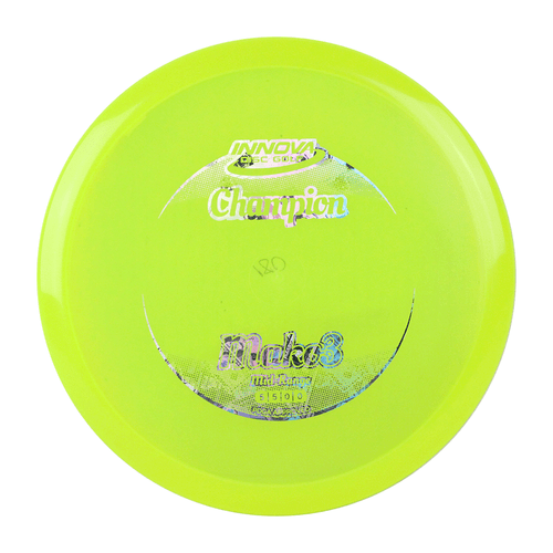 Innova Disc Golf Champion Mako3 Midrange Disc 5/5/0/0 - Choose Exact Disc - Picture 24 of 82