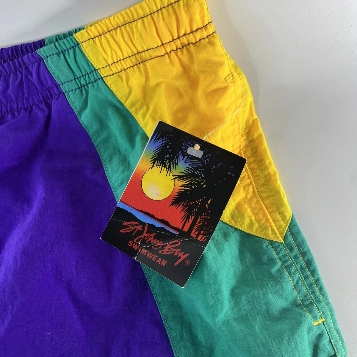 The bay cheap men's swimwear