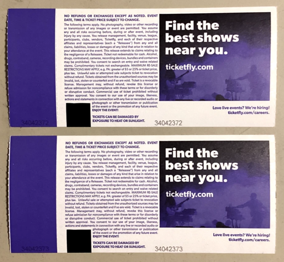 LUKE BRYAN - 6/25/2017 - Merriweather Post Pavilion - Columbia, MD - Image 2 of 2