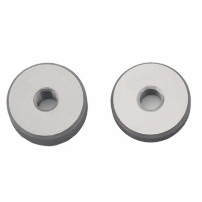 M5.5 x 0.5mm Right hand Thread Ring Gage 5.5x0.5mm [C2]