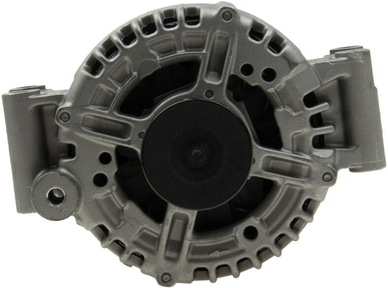 For 2008-2010 BMW 528i 3.0L L6 Bosch Alternator (Remanufactured) 2009 Foto 4 de 4