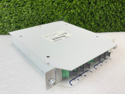 Pre Owned | Infinera FSP-S-4D-8MPO A/D CDC 4D FSP Extension Module - White