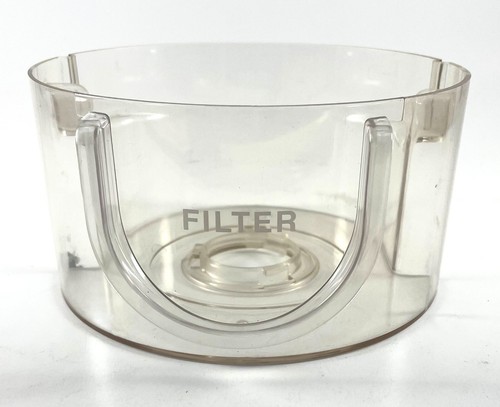 2X Filtro Per Bissell CleanView Helix 95P1 82H1 82H1H 82H1M - Foto 5