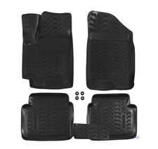 Tappetini Auto Per Clio 1990-2024 Tutti I Modelli Tappetino Per Auto Personalizzato Tappeto Per