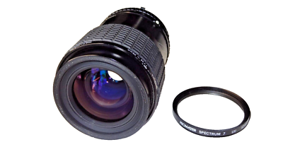 Sigma Zoom-Master 35-70mm F2.8-4 Macro Lens For Nikon F-Mount | eBay