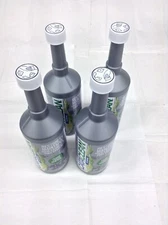 4 PACK CATACLEAN THE ORIGINAL LIQUID SCIENCE COMPLETE ENGINE FUEL EXHAUST SYSTEM