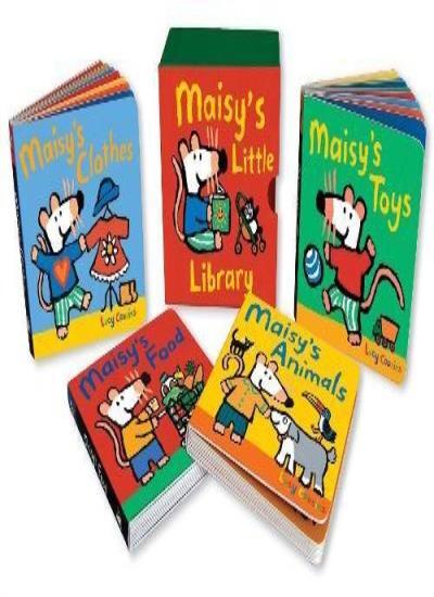 Maisys Little Library - Image 4