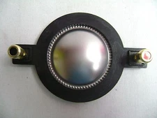 Replacement Diaphragm for Mackie SRM-450 C300Z P-Audio BMD-440 BMD-450 Driver