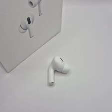 Apple AirPods Pro 2 8-Pin Lightning Left Earphone Single Used