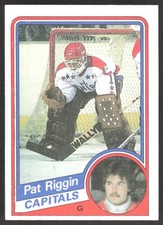 Click to enlarge Pat Riggin