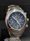 Seiko MX 7T62-0A40 Chronograph Vintage Watch SPARES OR REPAIR