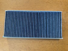 Citroen Dispatch 2008 Van Cabin Air Filter, Sogefi SIC1819