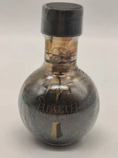 Health Energy Potion Retro Plastic Bottle Think Geek *EXPIRED* but Sealed!