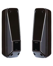 Coppia di fotocellule in BUS FAAC XP20B D orientabili 785103 per automazione can