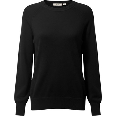 Reiss Gina Navy Blue Sweater Women's 4 NWT