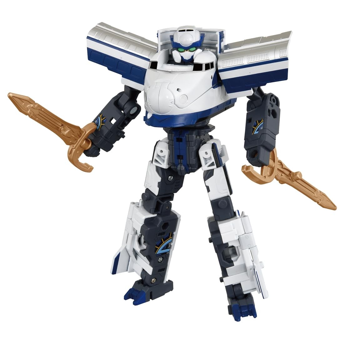 Takara Tomy Plarail Shinkalion Cw Shinkalion 0 Train Toy