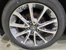2015 - 2020 Acura Tlx Wheel 18x7-12 Heavy Corrosion Paint Peel 42700tz3a31 2015 - 2020 Acura Tlx Wheel 18x7-12 Heavy Corrosion Paint Peel 42700tz3a31