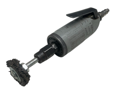 #ad #ad Vintage Sioux Tools Air Drill Grinder 23000 RPM Model 1954 USA Works $69.99