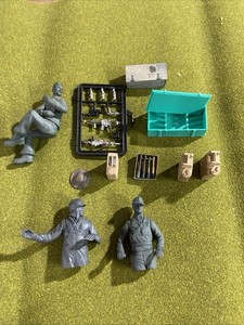 1/16 Scale RC Tank Accessories