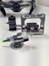 Lego Star Wars Sets 75000 75082 75246 75266