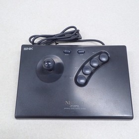 SNK NEO GEO AES Console MAX 330 MEGA NEO-0 Japan Tested and Working