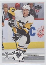 2019-20 Upper Deck Brian Dumoulin #354 e6j
