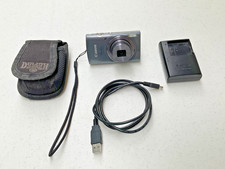 Canon PowerShot ELPH 160 20.0MP Digital Camer...
