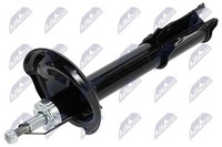 NTY StoßDäMpfer Hinterachse, Links FüR Subaru