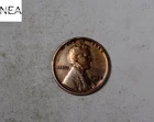 1922 NO D Lincoln Wheat Penny Cent ~ XF/AU ~ STRONG Rev ~ Key Date~ ZW473