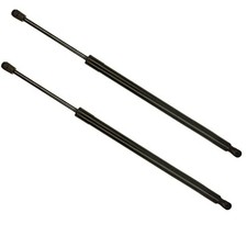 2Pcs 22.2 Inch Rear Back liftgate Struts Lift Supports Compatible With 97-02