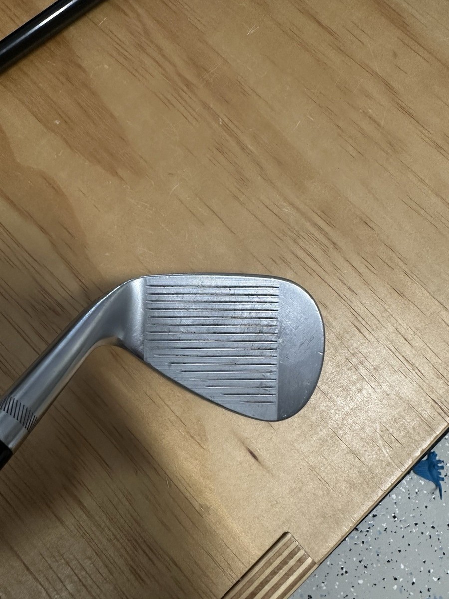 Titleist Vokey Sm9 Wedge Set 50 54 58 Bgt Zne Shaft | eBay