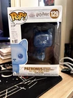 Funko Pop Harry Potter Patronus Minerva McGonagall