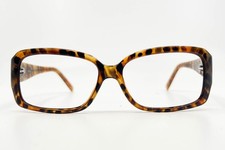 Authentic Guess GU 6446 TO-1 Sunglasses Frames Only Brown Tortoise Sz 57-15-130.