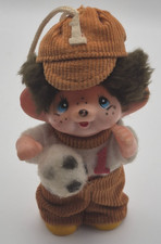 Mini Monchhichi Monchichi Bebichhichi Fussballer Fussball Sekiguchi
