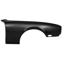 Fender Front Passenger Side Steel Fits 1968 Chevy Camaro 4020-100-68rc
