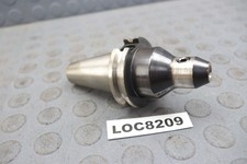 CAT40 TECHNIKS 3/8'' END MILL HOLDER CAT40XSLN3/8''-3'' LOC8209