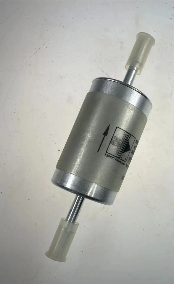 Mahle Kraftstofffilter KL 181 Lincoln Ford Jaguar Usa LS - Imagem 4 de 4