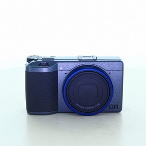 Ricoh Gr Iiix Urban Edition | eBay