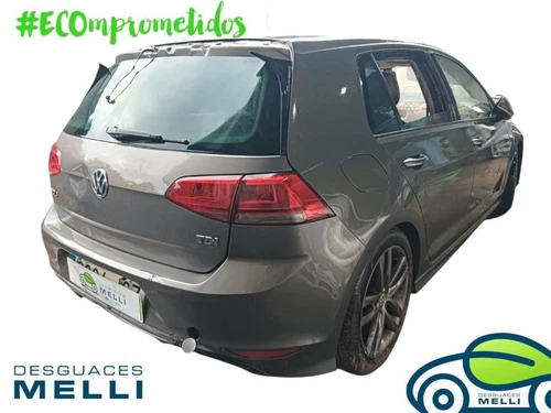 5Q0407152J Brazo Suspension Inferior Delantero Derecho para VOLKSWAGEN G 9099483 - Imagen 8 de 10