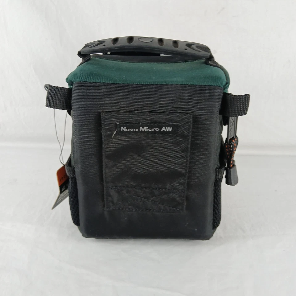 全新 LOWEPRO NOVA 微型全天候照片 视频 相机包 防水外壳 — 第 3/4 张图片