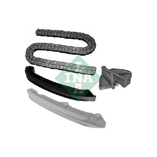 Steuerkettensatz FüR Skoda Fabia 542 545 6Y 1.2 01 Bis 14 Schaeffler Teil BMD-image