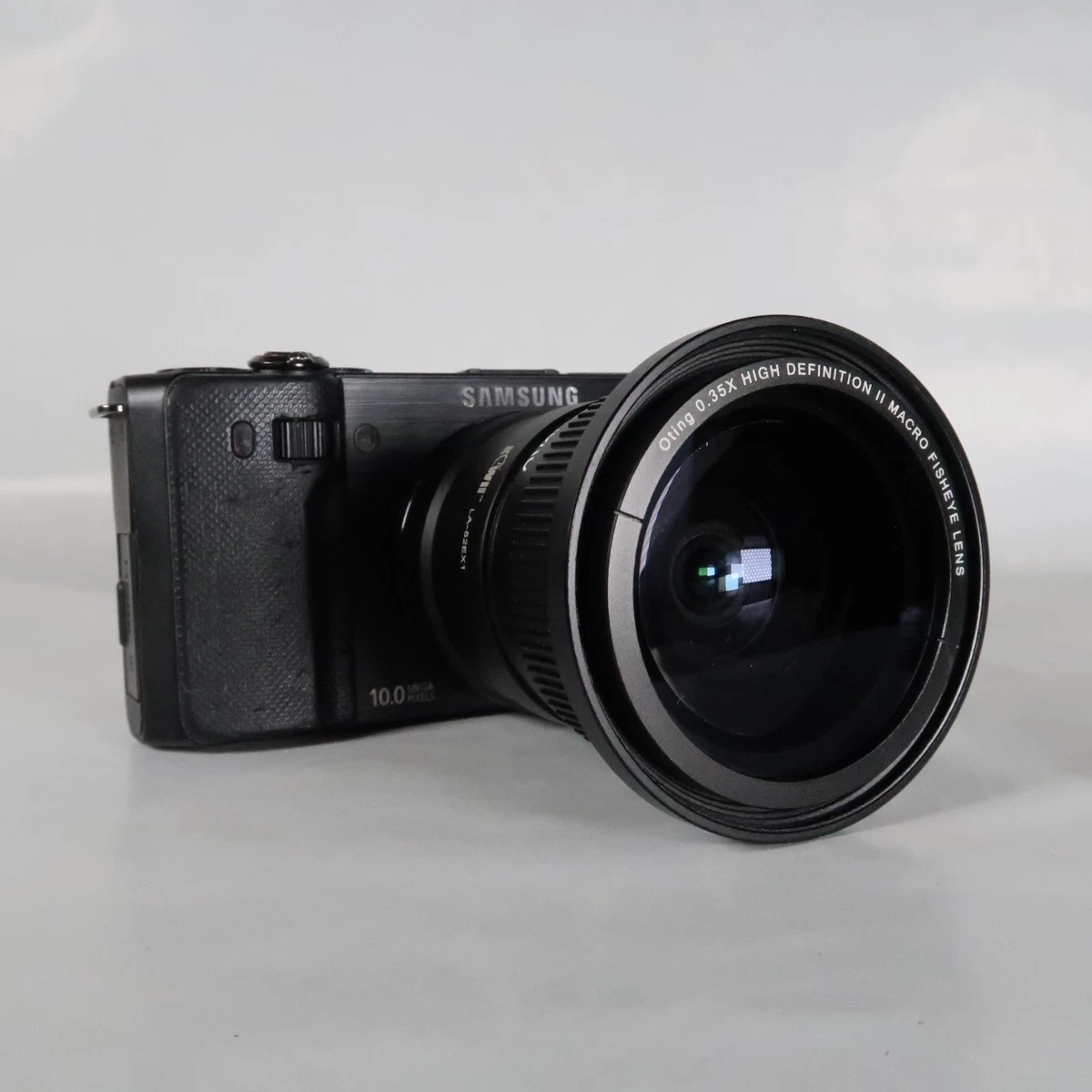 Samsung Ex1 in Digital Cameras for sale | eBay UK