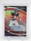2025 Panini Absolute Jayden Higgins Base (RAW)